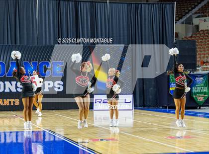 Thumbnail 3 in Chaparral - Game Day Dance (AIA Division I-II Final) photogallery.