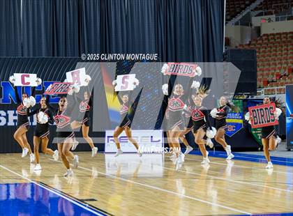 Thumbnail 1 in Chaparral - Game Day Dance (AIA Division I-II Final) photogallery.