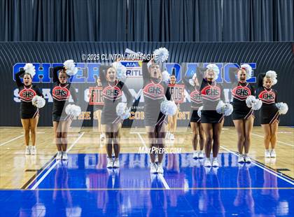 Thumbnail 1 in Chaparral - Game Day Dance (AIA Division I-II Final) photogallery.