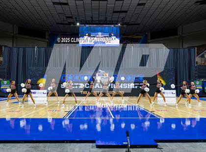 Thumbnail 3 in Chaparral - Game Day Dance (AIA Division I-II Final) photogallery.