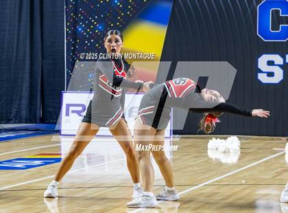 Thumbnail 1 in Chaparral - Game Day Dance (AIA Division I-II Final) photogallery.