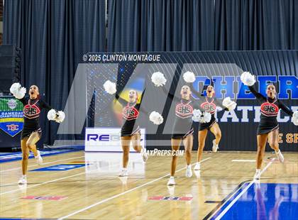 Thumbnail 2 in Chaparral - Game Day Dance (AIA Division I-II Final) photogallery.