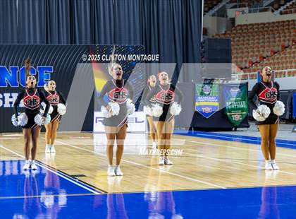 Thumbnail 1 in Chaparral - Game Day Dance (AIA Division I-II Final) photogallery.