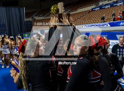 Thumbnail 1 in Chaparral - Game Day Dance (AIA Division I-II Final) photogallery.