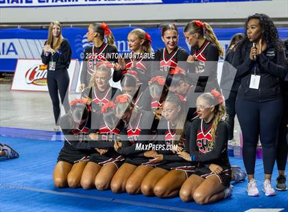 Thumbnail 1 in Chaparral - Game Day Dance (AIA Division I-II Final) photogallery.