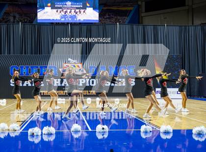 Thumbnail 1 in Chaparral - Game Day Dance (AIA Division I-II Final) photogallery.