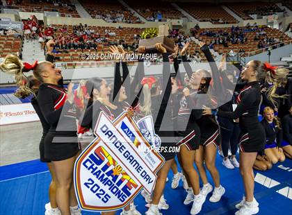 Thumbnail 3 in Chaparral - Game Day Dance (AIA Division I-II Final) photogallery.