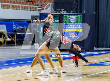 Thumbnail 3 in Chaparral - Game Day Dance (AIA Division I-II Final) photogallery.