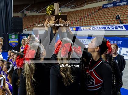 Thumbnail 2 in Chaparral - Game Day Dance (AIA Division I-II Final) photogallery.