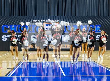 Thumbnail 2 in Chaparral - Game Day Dance (AIA Division I-II Final) photogallery.