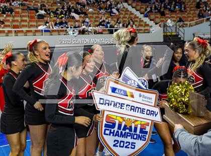 Thumbnail 2 in Chaparral - Game Day Dance (AIA Division I-II Final) photogallery.