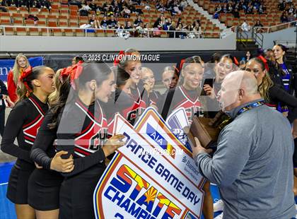 Thumbnail 3 in Chaparral - Game Day Dance (AIA Division I-II Final) photogallery.