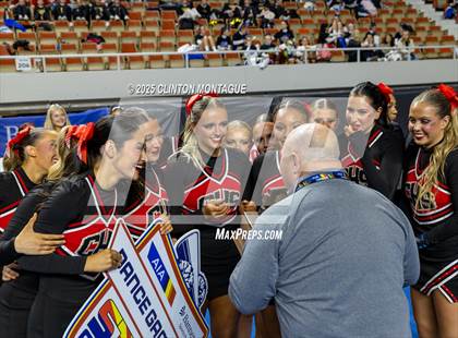 Thumbnail 3 in Chaparral - Game Day Dance (AIA Division I-II Final) photogallery.