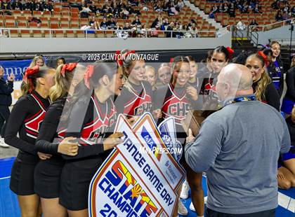 Thumbnail 1 in Chaparral - Game Day Dance (AIA Division I-II Final) photogallery.
