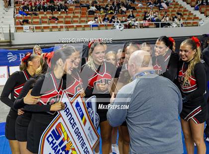 Thumbnail 1 in Chaparral - Game Day Dance (AIA Division I-II Final) photogallery.