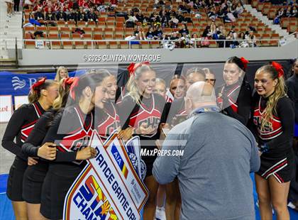 Thumbnail 2 in Chaparral - Game Day Dance (AIA Division I-II Final) photogallery.