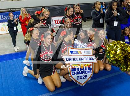 Thumbnail 1 in Chaparral - Game Day Dance (AIA Division I-II Final) photogallery.