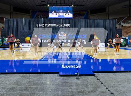 Thumbnail 1 in Chaparral - Game Day Dance (AIA Division I-II Final) photogallery.