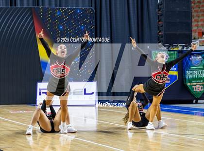 Thumbnail 2 in Chaparral - Game Day Dance (AIA Division I-II Final) photogallery.