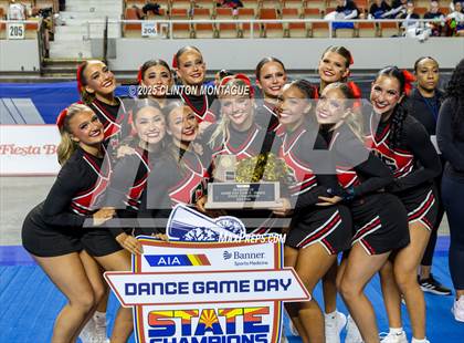 Thumbnail 3 in Chaparral - Game Day Dance (AIA Division I-II Final) photogallery.