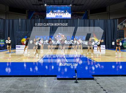 Thumbnail 1 in Chaparral - Game Day Dance (AIA Division I-II Final) photogallery.