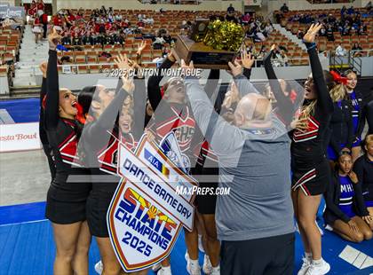 Thumbnail 2 in Chaparral - Game Day Dance (AIA Division I-II Final) photogallery.