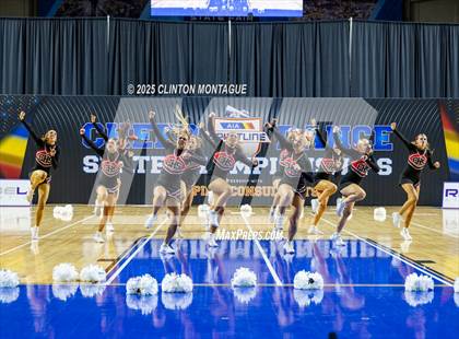 Thumbnail 2 in Chaparral - Game Day Dance (AIA Division I-II Final) photogallery.