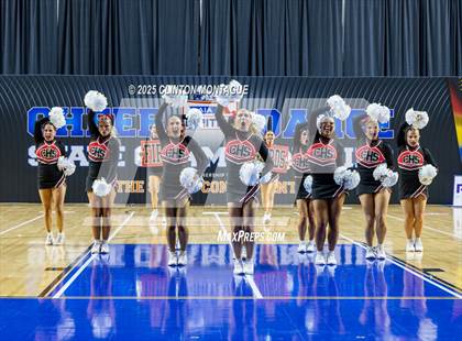 Thumbnail 3 in Chaparral - Game Day Dance (AIA Division I-II Final) photogallery.