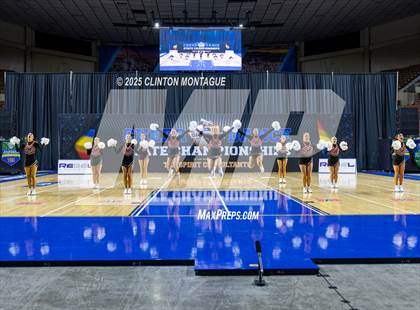 Thumbnail 1 in Chaparral - Game Day Dance (AIA Division I-II Final) photogallery.