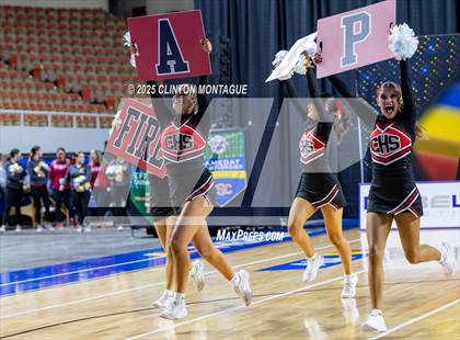 Thumbnail 1 in Chaparral - Game Day Dance (AIA Division I-II Final) photogallery.