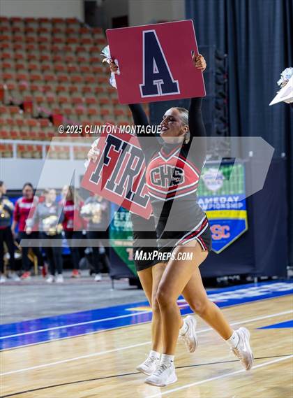 Thumbnail 2 in Chaparral - Game Day Dance (AIA Division I-II Final) photogallery.