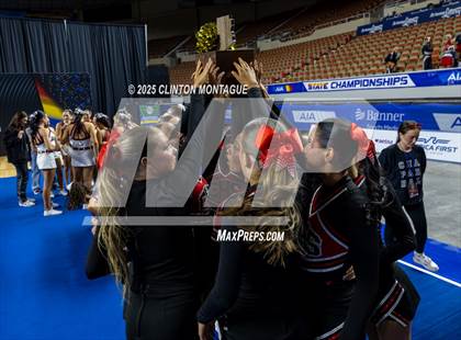 Thumbnail 3 in Chaparral - Game Day Dance (AIA Division I-II Final) photogallery.