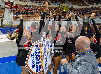 Thumbnail 2 in Chaparral - Game Day Dance (AIA Division I-II Final) photogallery.