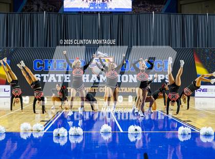 Thumbnail 1 in Chaparral - Game Day Dance (AIA Division I-II Final) photogallery.