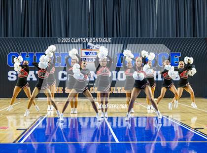 Thumbnail 1 in Chaparral - Game Day Dance (AIA Division I-II Final) photogallery.