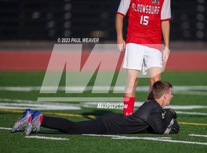 Thumbnail 2 in Juniata Christian @ Bloomsburg photogallery.