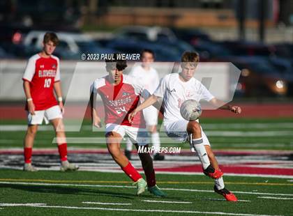 Thumbnail 2 in Juniata Christian @ Bloomsburg photogallery.