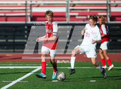 Thumbnail 1 in Juniata Christian @ Bloomsburg photogallery.