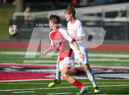 Thumbnail 1 in Juniata Christian @ Bloomsburg photogallery.