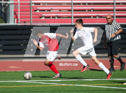 Thumbnail 3 in Juniata Christian @ Bloomsburg photogallery.