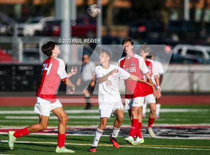 Thumbnail 1 in Juniata Christian @ Bloomsburg photogallery.