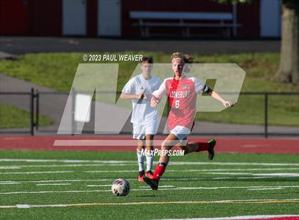 Thumbnail 1 in Juniata Christian @ Bloomsburg photogallery.