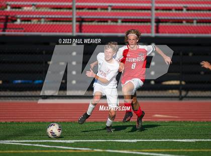 Thumbnail 2 in Juniata Christian @ Bloomsburg photogallery.