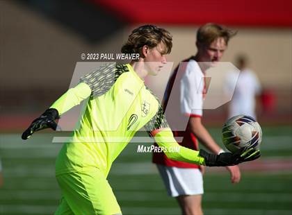 Thumbnail 3 in Juniata Christian @ Bloomsburg photogallery.