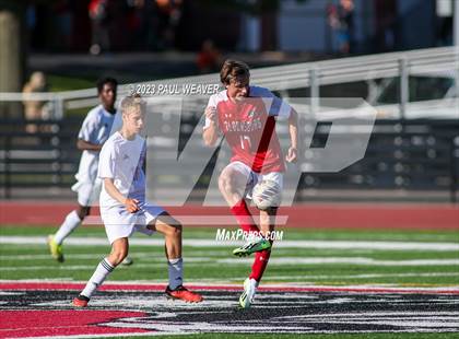 Thumbnail 3 in Juniata Christian @ Bloomsburg photogallery.