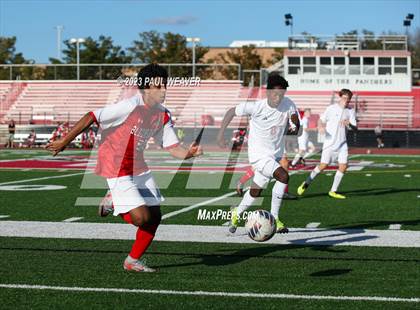 Thumbnail 1 in Juniata Christian @ Bloomsburg photogallery.