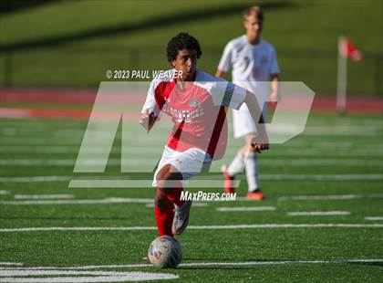 Thumbnail 1 in Juniata Christian @ Bloomsburg photogallery.