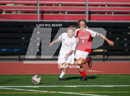 Thumbnail 1 in Juniata Christian @ Bloomsburg photogallery.
