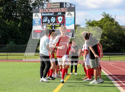 Thumbnail 1 in Juniata Christian @ Bloomsburg photogallery.
