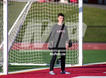 Thumbnail 1 in Juniata Christian @ Bloomsburg photogallery.
